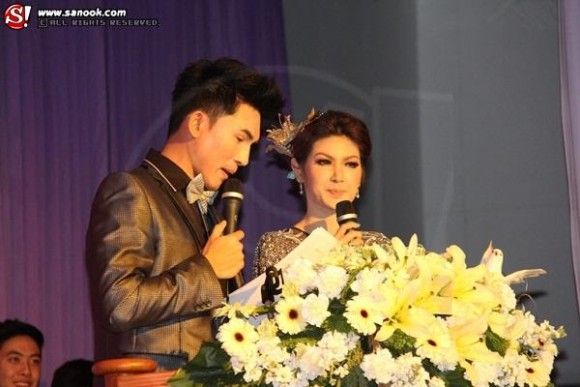 รางวัลมณีเมขลาดีเด่นยอดนิยม รางวัลประเภทละคร