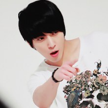 ★★★ Jung Yong Hwa ★★★