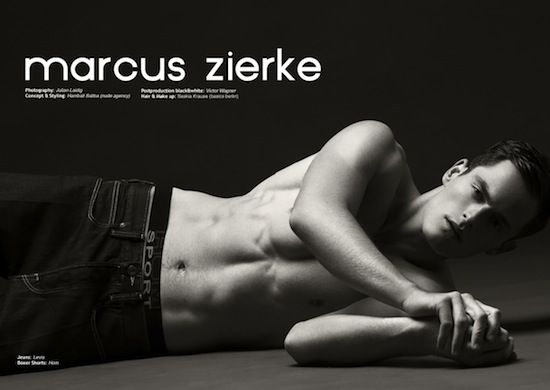 Marcus Zierke