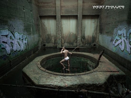 นายแบบ 107