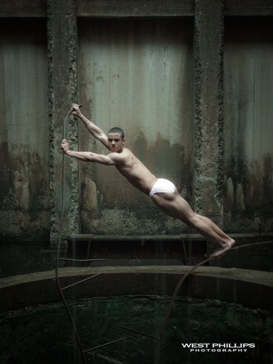 นายแบบ 107