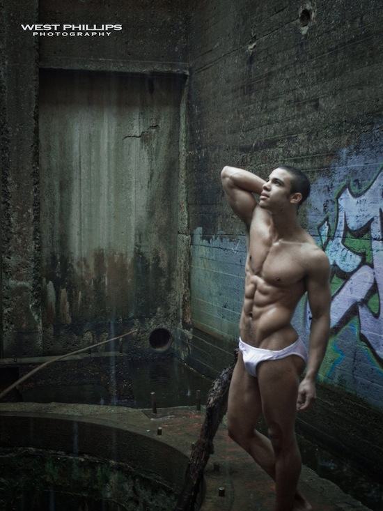 นายแบบ 107