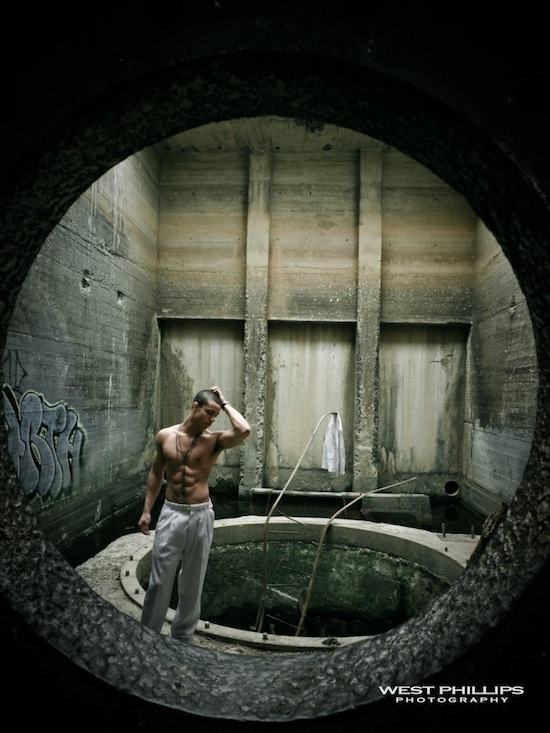 นายแบบ 107