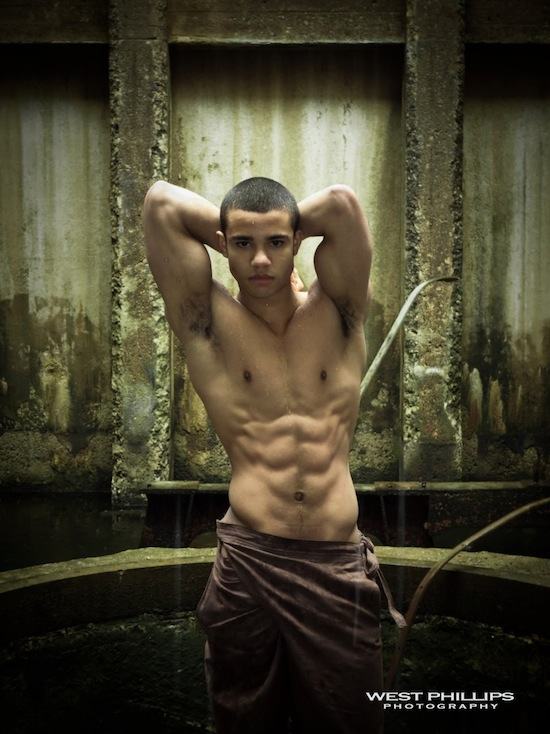 นายแบบ 107