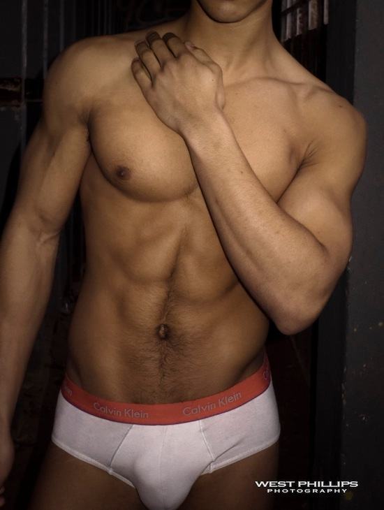 นายแบบ 107