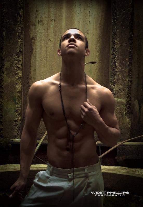 นายแบบ 107