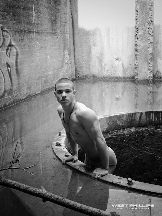 นายแบบ 107