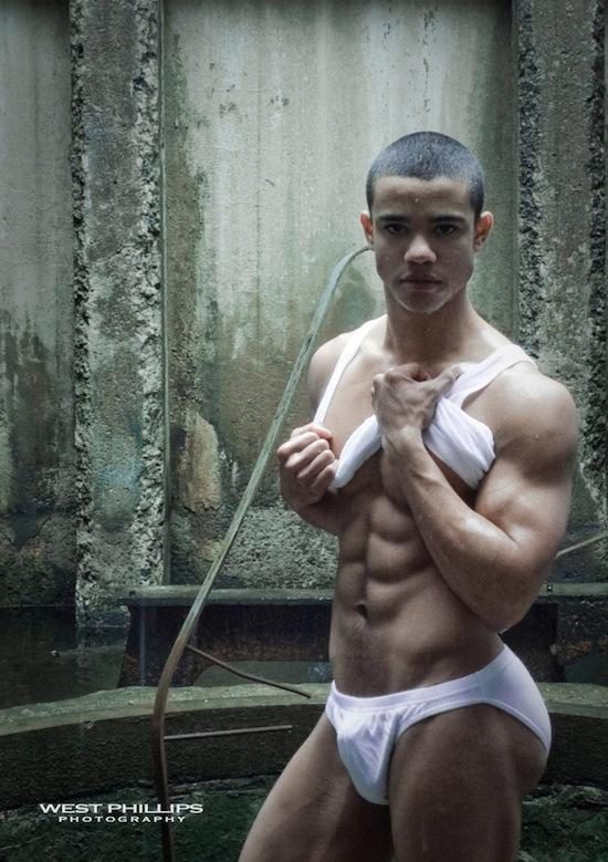 นายแบบ 107