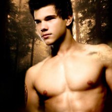 Taylor Lautner ♥