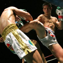 HM album นักมวยไทยอืมมมม