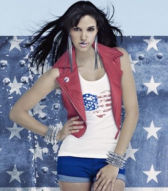 Mariah Watchman eliminate 2