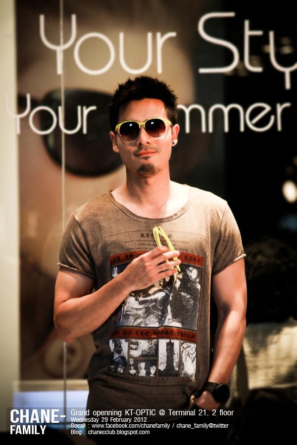 ไคคุง (เชน ณัฐวัฒน์) หล่อ...ลาก กระชากใจ