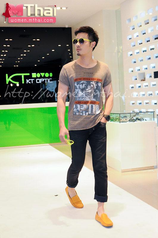 ไคคุง (เชน ณัฐวัฒน์) หล่อ...ลาก กระชากใจ