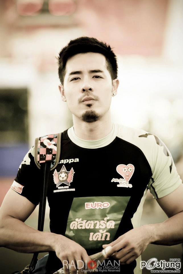 ไคคุง (เชน ณัฐวัฒน์) หล่อ...ลาก กระชากใจ