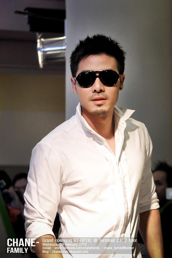 ไคคุง (เชน ณัฐวัฒน์) หล่อ...ลาก กระชากใจ