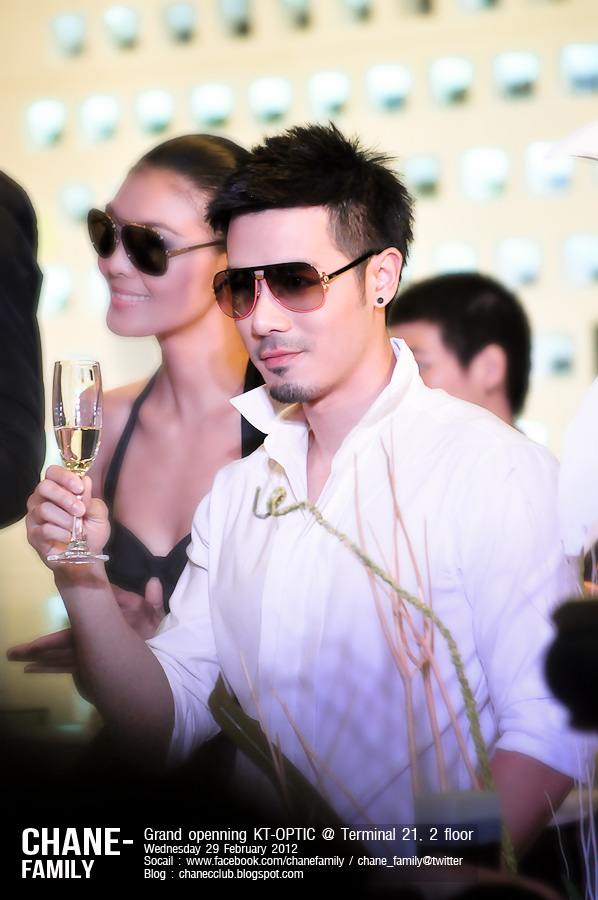 ไคคุง (เชน ณัฐวัฒน์) หล่อ...ลาก กระชากใจ