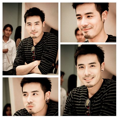 ไคคุง (เชน ณัฐวัฒน์) หล่อ...ลาก กระชากใจ