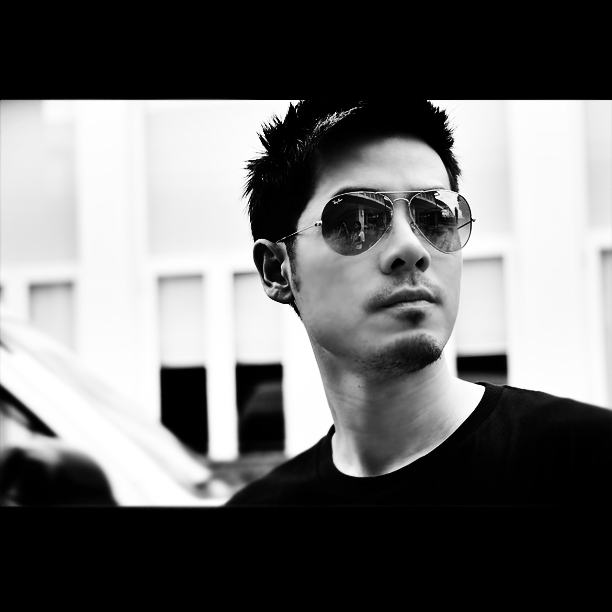 ไคคุง (เชน ณัฐวัฒน์) หล่อ...ลาก กระชากใจ