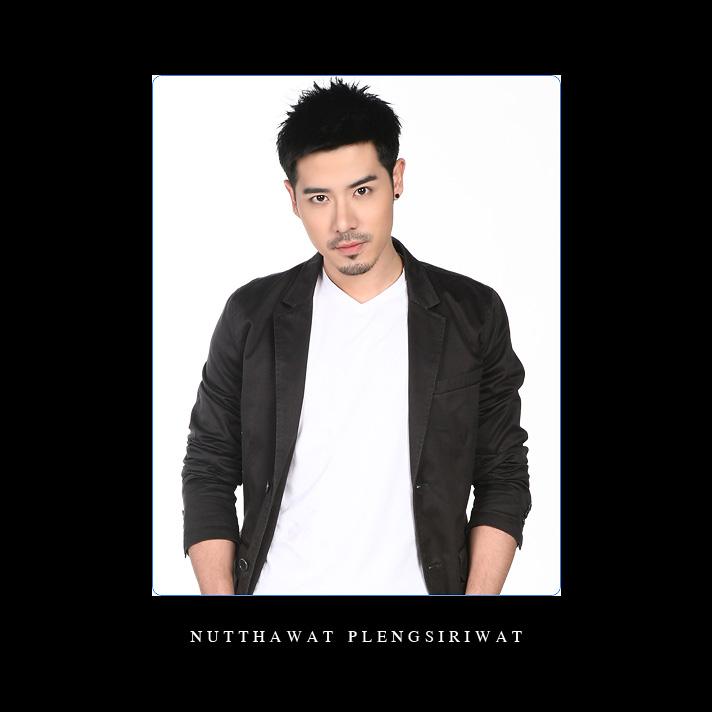 ไคคุง (เชน ณัฐวัฒน์) หล่อ...ลาก กระชากใจ