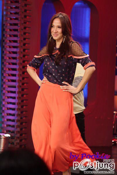 อั้ม พัชราภา เริ่ด เริ่ด เลิศศศศศศศศ!!