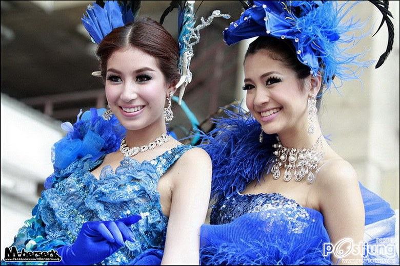 "PIC เหล่านางเอกสาวสวยวิก 3" ประชัน สวย เก๋ "