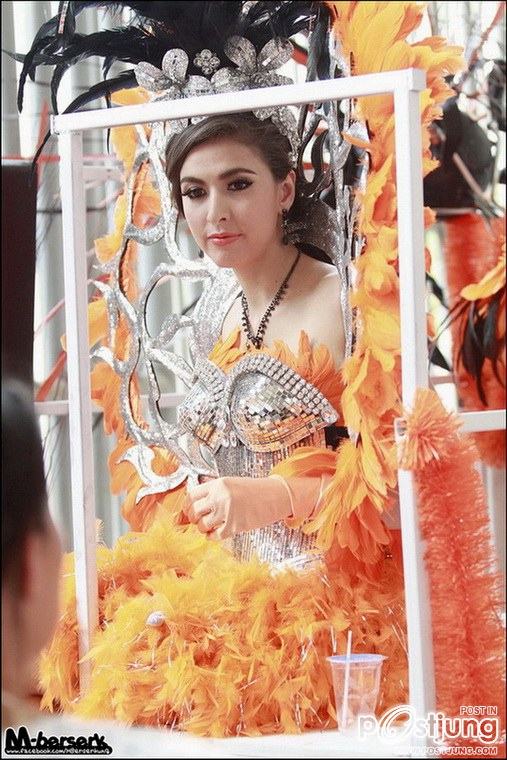 "PIC เหล่านางเอกสาวสวยวิก 3" ประชัน สวย เก๋ "