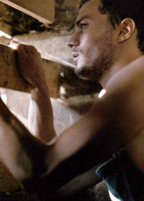 Jamie Dornan