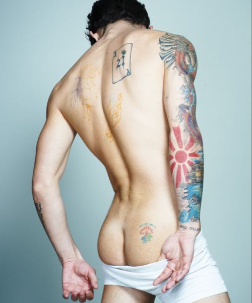 &hearts;&hearts;เทพบุตรสุดหล่อสุดเอ็กซ์ &hearts;&hearts;