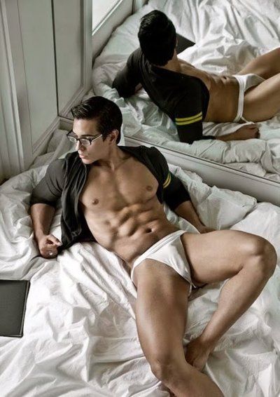 &hearts;&hearts;เทพบุตรสุดหล่อสุดเอ็กซ์ &hearts;&hearts;