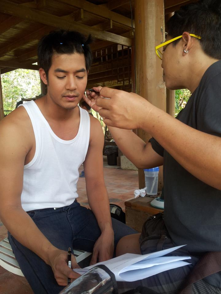 pix ละครปิ่นอนงค์ เวียร์ -มิน