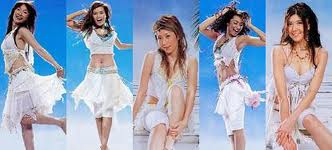 ยังจำพวกเขาเหล่านี้ได้มั้ยคะ 2002ราตรี