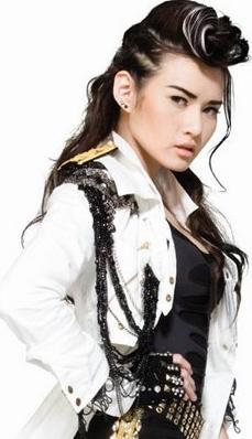 ยังจำพวกเขาเหล่านี้ได้มั้ยคะ 2002ราตรี