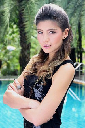 ยังจำพวกเขาเหล่านี้ได้มั้ยคะ 2002ราตรี