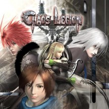 Chaos Legion [2003-PS2 & PC]