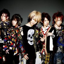 J-ROCK [SuG]