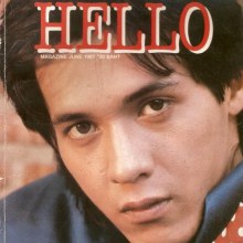อำพล ลำพูน @ Hello no.29 June 1987