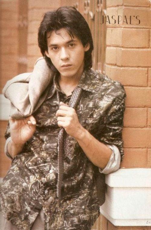 อำพล ลำพูน @ Hello no.29 June 1987