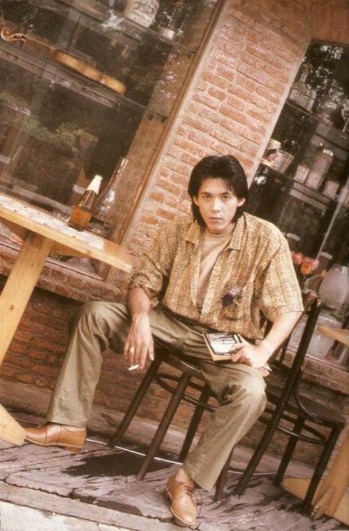 อำพล ลำพูน @ Hello no.29 June 1987