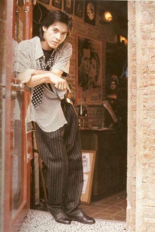 อำพล ลำพูน @ Hello no.29 June 1987