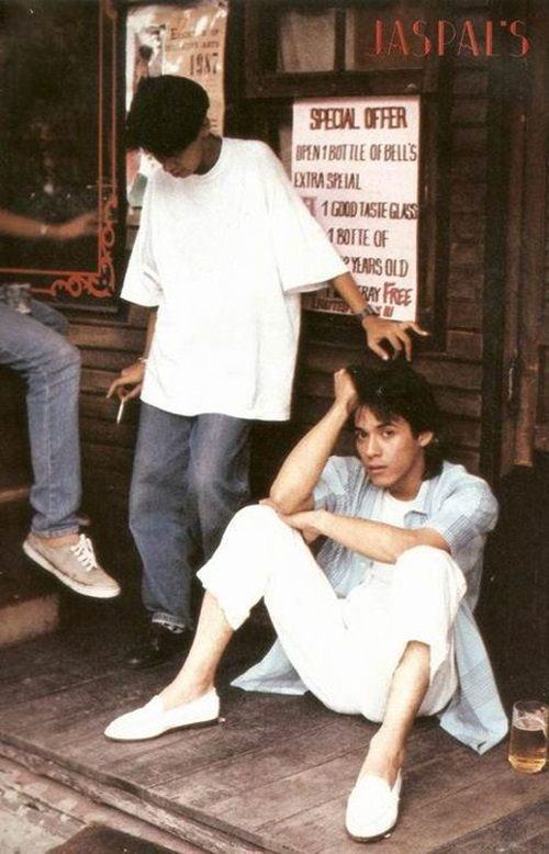 อำพล ลำพูน @ Hello no.29 June 1987