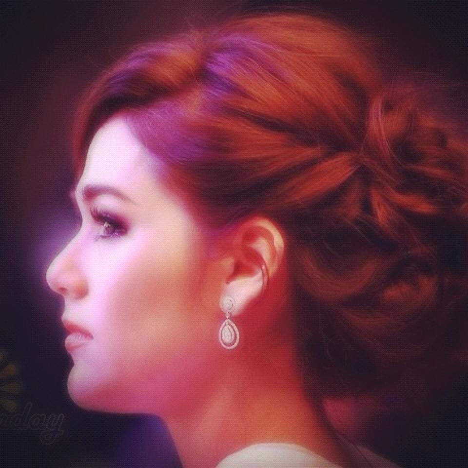 ที่สุดแห่งอิทธิพล อารยา อัลเบอร์ตา ฮาร์เก็ต