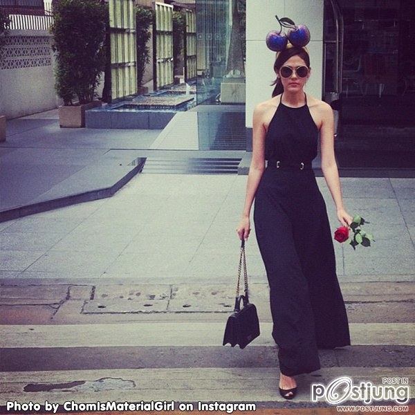 สงครามนางเอก &ldquo;อั้ม&rdquo; VS &ldquo;ชมพู่&rdquo;