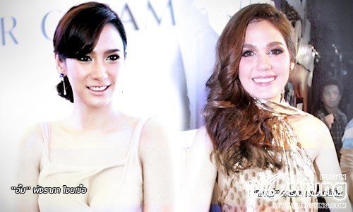 สงครามนางเอก &ldquo;อั้ม&rdquo; VS &ldquo;ชมพู่&rdquo;