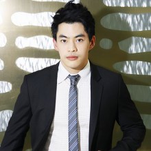 ไฮโซหนุ่มหล่อจากพอนด์ส