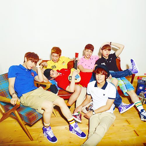 ขวัญใจคุณรึเปล่า