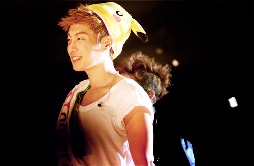 ขวัญใจคุณรึเปล่า