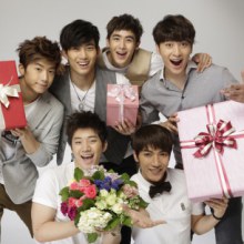 คนรัก 2 PM