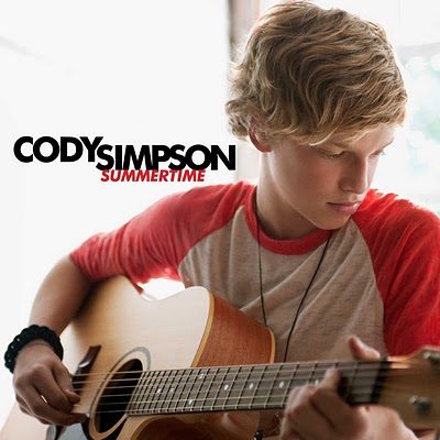 เพลงใหม่ Cody Simpson feat. T-Pain ----So Listen----