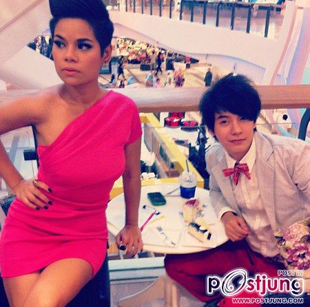 คอลเล็คชั่นเริ่ด ๆ มั่น ๆ แบบฉบับ โอปอล์ ปาณิสรา