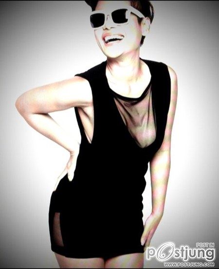 คอลเล็คชั่นเริ่ด ๆ มั่น ๆ แบบฉบับ โอปอล์ ปาณิสรา